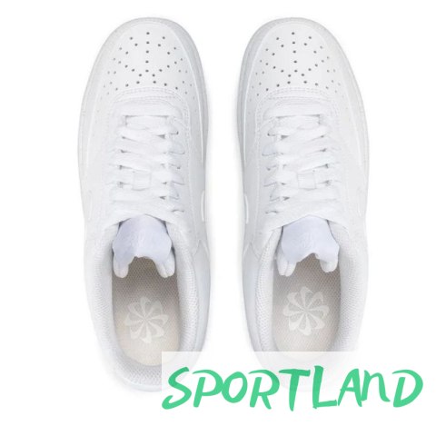 Buty Nike W Court Vision Lo NN W DH3158-100 38,5 Buty Nike W Court Vision Lo NN W DH3158-100 38,5