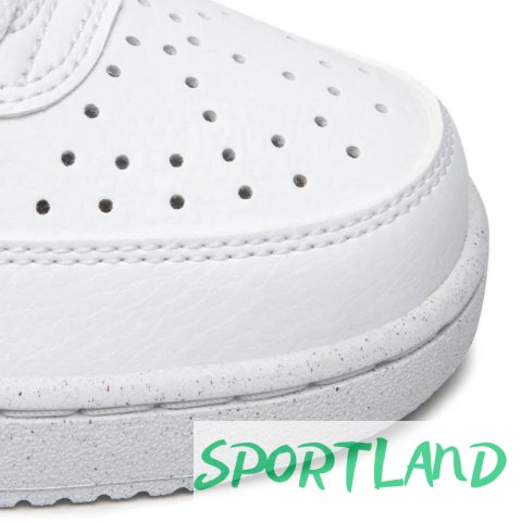 Buty Nike W Court Vision Lo NN W DH3158-100 38,5 Buty Nike W Court Vision Lo NN W DH3158-100 38,5
