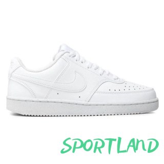 Buty Nike W Court Vision Lo NN W DH3158-100 38