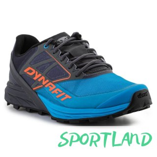 Buty do biegania Dynafit Alpine M 64064-0752 EU 45