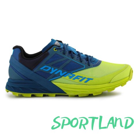 Buty do biegania Dynafit Alpine M 64064-8836 EU 42,5 Buty do biegania Dynafit Alpine M 64064-8836 EU 42,5