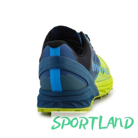 Buty do biegania Dynafit Alpine M 64064-8836 EU 44 Buty do biegania Dynafit Alpine M 64064-8836 EU 44