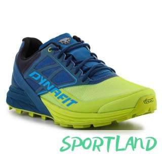 Buty do biegania Dynafit Alpine M 64064-8836 EU 45