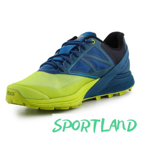 Buty do biegania Dynafit Alpine M 64064-8836 EU 45 Buty do biegania Dynafit Alpine M 64064-8836 EU 45