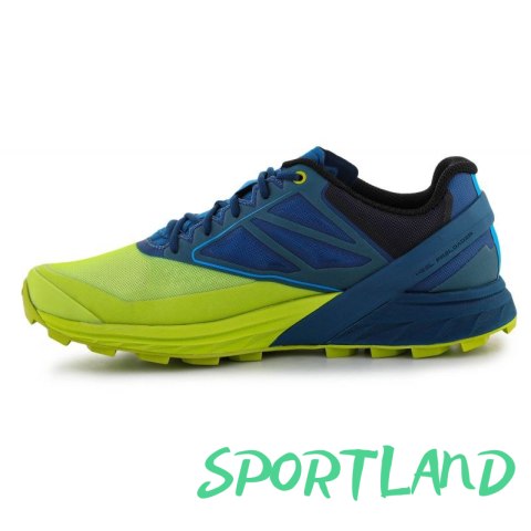 Buty do biegania Dynafit Alpine M 64064-8836 EU 45 Buty do biegania Dynafit Alpine M 64064-8836 EU 45