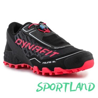 Buty do biegania Dynafit Feline Sl W 64054-0930 EU 37