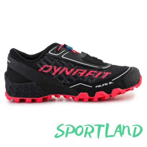 Buty do biegania Dynafit Feline Sl W 64054-0930 EU 38 Buty do biegania Dynafit Feline Sl W 64054-0930 EU 38