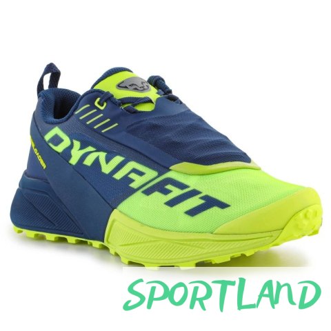 Buty do biegania Dynafit Ultra 100 M 64051-8968 EU 42 Buty do biegania Dynafit Ultra 100 M 64051-8968 EU 42