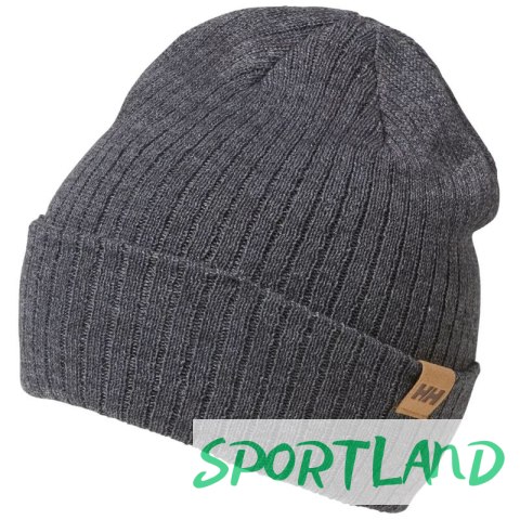 Czapka Helly Hansen Business Beanie 2 67195-964 One size Czapka Helly Hansen Business Beanie 2 67195-964 One size