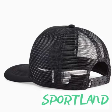 Czapka Puma Basketball Trucker Cap M 024914-01 unisex Czapka Puma Basketball Trucker Cap M 024914-01 unisex