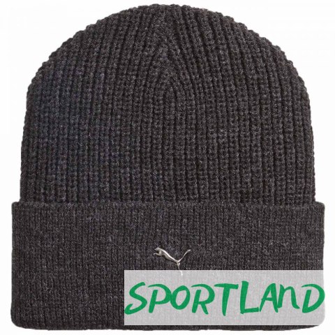Czapka Puma Metal Cat Beanie 024874 01 N/A Czapka Puma Metal Cat Beanie 024874 01 N/A