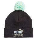 Czapka Puma Mixmatch Pom Pom Jr 024798 01 Kids
