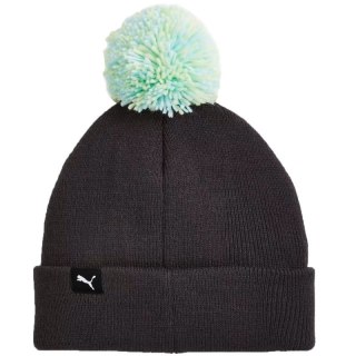 Czapka Puma Mixmatch Pom Pom Jr 024798 01 Kids