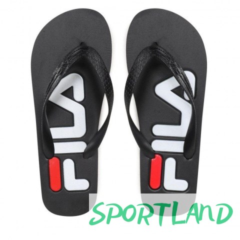Japonki Fila Troy M FFM0007.80010 44 Japonki Fila Troy M FFM0007.80010 44