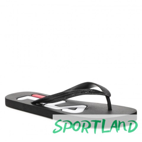 Japonki Fila Troy M FFM0007.80010 45 Japonki Fila Troy M FFM0007.80010 45