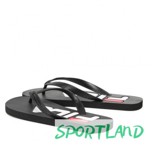 Japonki Fila Troy M FFM0007.80010 45 Japonki Fila Troy M FFM0007.80010 45