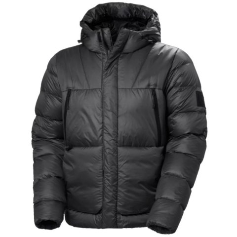 Kurtka Helly Hansen W22 Arc Down Jacket M 53861-990 M Kurtka Helly Hansen W22 Arc Down Jacket M 53861-990 M