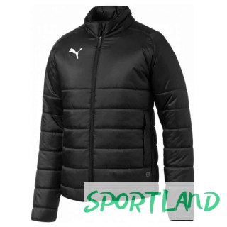 Kurtka Puma Casuals Padded Jacket Jr 655625 03 140 cm