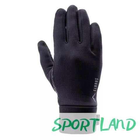 Rękawiczki Elbrus Porte Polartec W 92800400633 L/XL Rękawiczki Elbrus Porte Polartec W 92800400633 L/XL