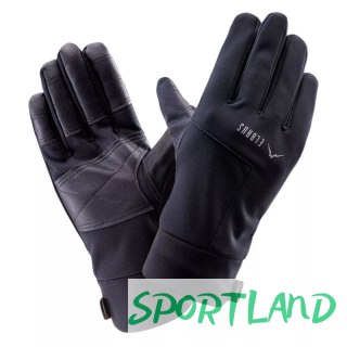 Rękawiczki Elbrus Tinio Polartec W 92800400634 L/XL
