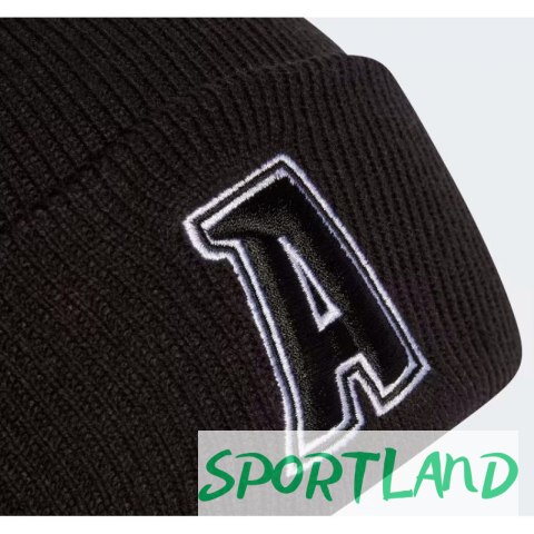 Czapka adidas Beanie Cuff Var IB3236 OSFY Czapka adidas Beanie Cuff Var IB3236 OSFY