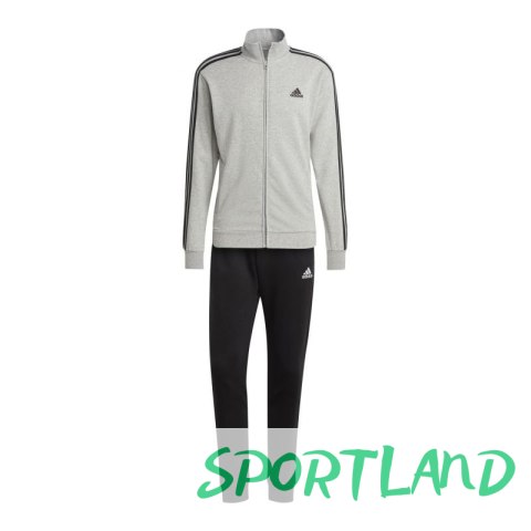 Dres adidas 3-strtipes French Terry M IC6748 M (178cm) Dres adidas 3-strtipes French Terry M IC6748 M (178cm)