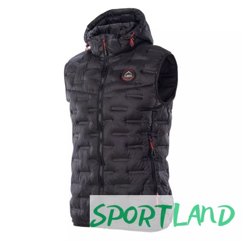 Kamizelka Elbrus Mines Vest Primaloft M 92800481832 L Kamizelka Elbrus Mines Vest Primaloft M 92800481832 L