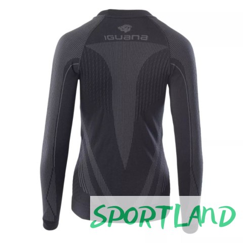 Koszulka termoaktywna Iguana Gambit W Top W 92800556710 M Koszulka termoaktywna Iguana Gambit W Top W 92800556710 M