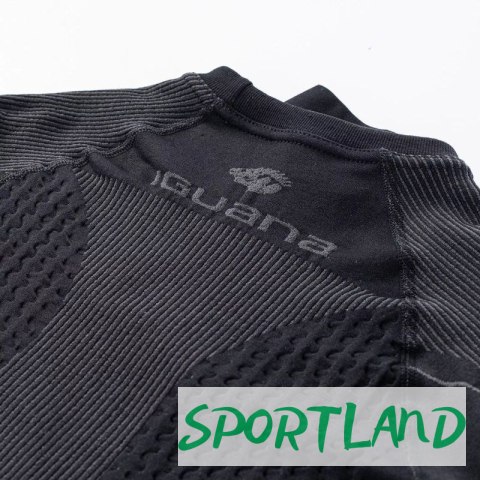 Koszulka termoaktywna Iguana Gambit W Top W 92800556710 M Koszulka termoaktywna Iguana Gambit W Top W 92800556710 M