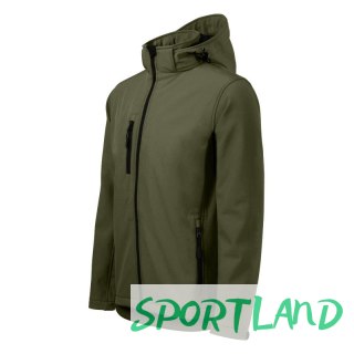 Kurtka Malfini softshell Performance M MLI-52269 2XL