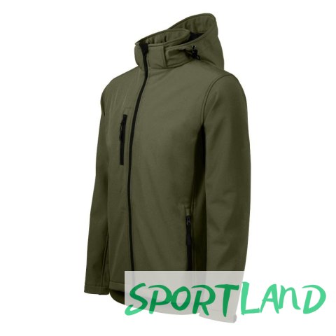 Kurtka Malfini softshell Performance M MLI-52269 4XL Kurtka Malfini softshell Performance M MLI-52269 4XL