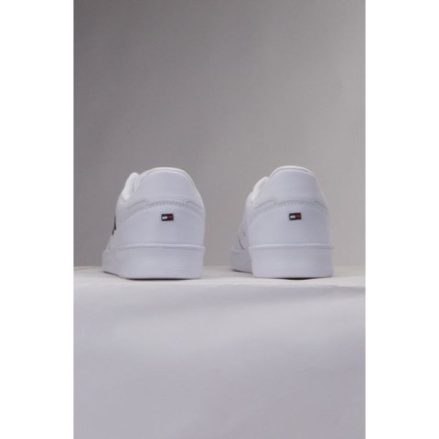 Buty Tommy Hilfiger Court Cupsole Retro Lth Stripes M FM0FM04828YBS 45 Buty Tommy Hilfiger Court Cupsole Retro Lth Stripes M FM0FM04828YBS 45