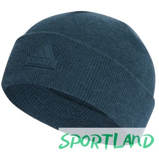 Czapka adidas TEC Beanie CUF II3551 OSFM