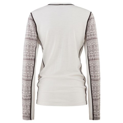 Koszulka kari Traa Maud Longsleeve W 92800559719 M Koszulka kari Traa Maud Longsleeve W 92800559719 M
