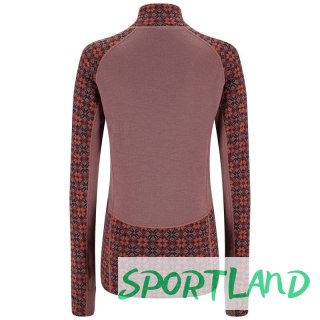 Koszulka termoaktywna Kari Traa Rose Light HZ W 92800559419 M