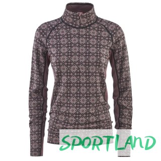 Koszulka termoaktywna Kari Traa Rose Light HZ W 92800586019 M
