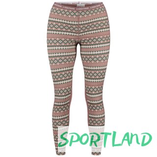 Legginsy Termoaktywne LUNE PANT W M