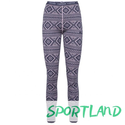 Legginsy termoaktywne FLOKE PANT W M Legginsy termoaktywne FLOKE PANT W M