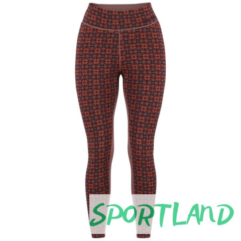 Legginsy termoaktywne Kari Traa Rose Light Pant Hw W 92800559438 M Legginsy termoaktywne Kari Traa Rose Light Pant Hw W 92800559438 M