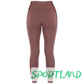 Legginsy termoaktywne Kari Traa Rose Light Pant Hw W 92800559438 M