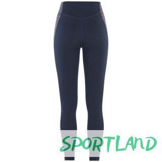 Legginsy termoaktywne Kari Traa Rose ight Pant Hw W 92800559435 XS