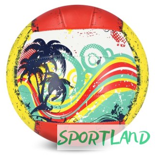 Piłka siatkowa Spokey Libero SPK-929835 5