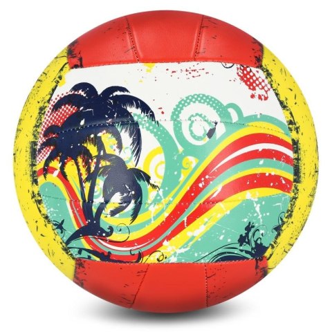 Piłka siatkowa Spokey Libero SPK-929835 5