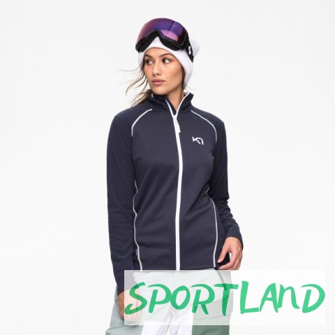 Polar KARI F/Z Fleece W M Polar KARI F/Z Fleece W M