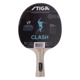 Rakietka do tenisa stołowego Stiga Hobby Clash 92800591791 N/A