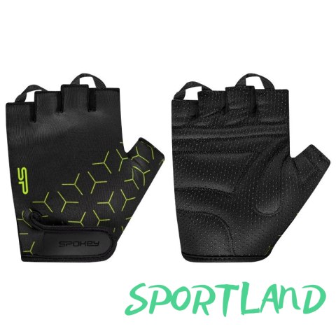 Rękawiczki Spokey Ride XL BKGN M SPK-941110 XL