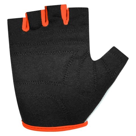 Rękawiczki rowerowe Spokey Play XS BL Jr SPK-941023 XS