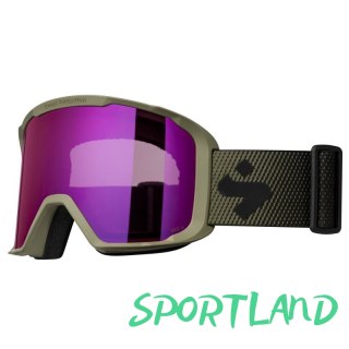 Gogle narciarskie Sweet Protection Durden Rig Reflect 92800558973 N/A