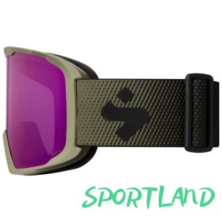Gogle narciarskie Sweet Protection Durden Rig Reflect 92800558973 N/A