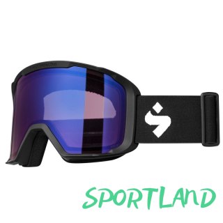 Gogle narciarskie Sweet Protection Durden Rig Reflect 92800558974 N/A